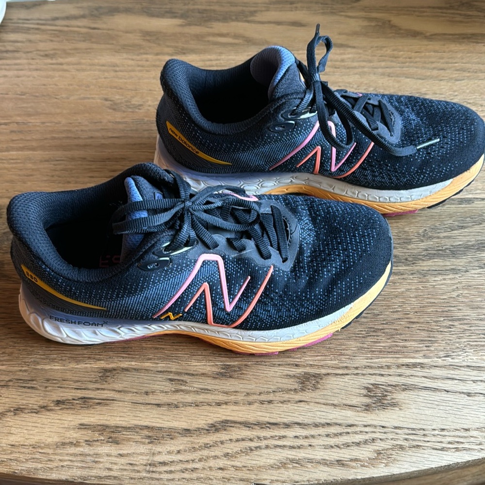New Balance 880 7.5 Women’s